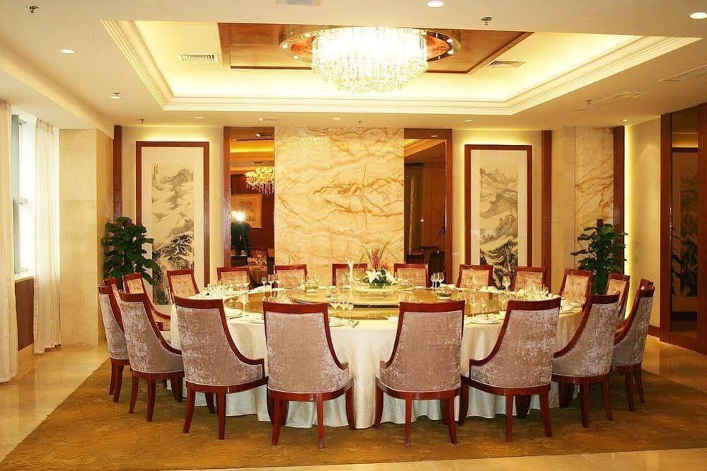Shaoxing Flower Hotel Keqiao Extérieur photo