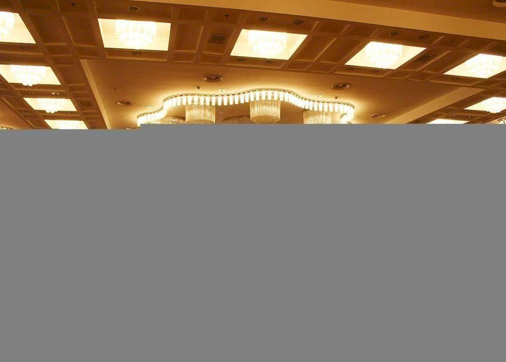 Shaoxing Flower Hotel Keqiao Extérieur photo