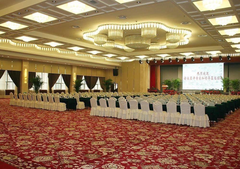 Shaoxing Flower Hotel Keqiao Extérieur photo