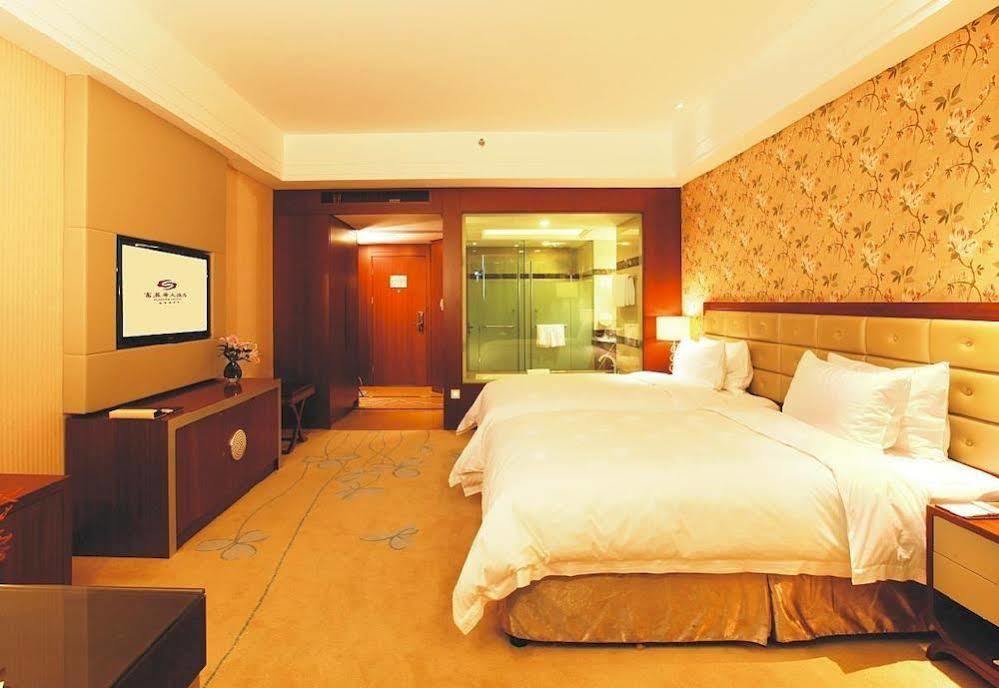 Shaoxing Flower Hotel Keqiao Extérieur photo