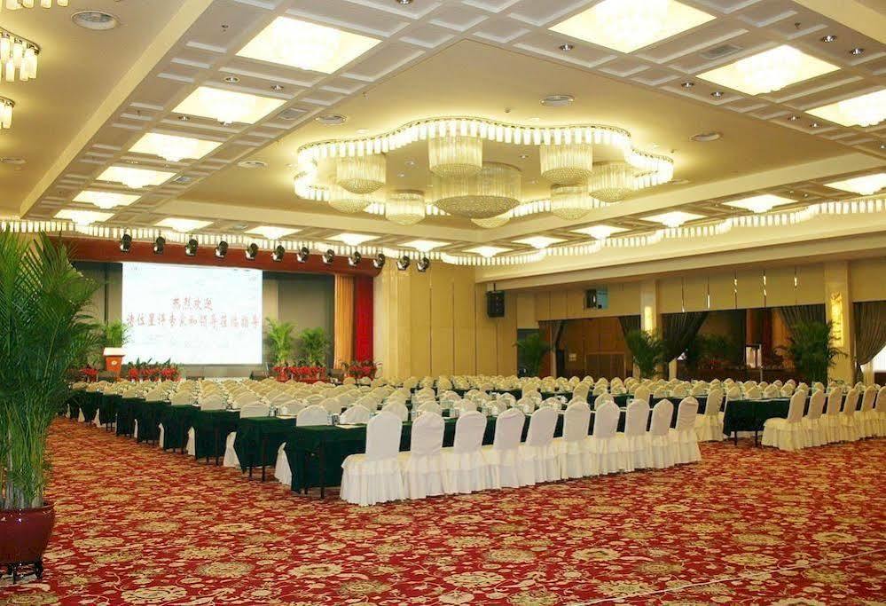 Shaoxing Flower Hotel Keqiao Extérieur photo