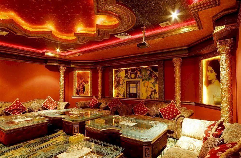 Shaoxing Flower Hotel Keqiao Extérieur photo